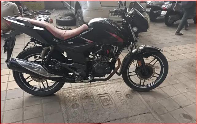 Hero Xtreme 150cc 2014