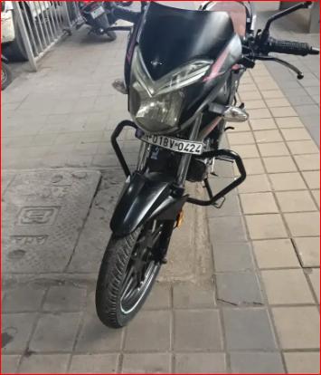 Hero Xtreme 150cc 2014
