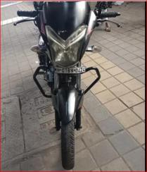 Hero Xtreme 150cc 2014
