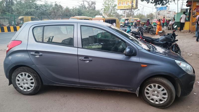 Hyundai i20 Magna 1.2 2010