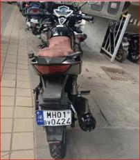 Hero Xtreme 150cc 2014