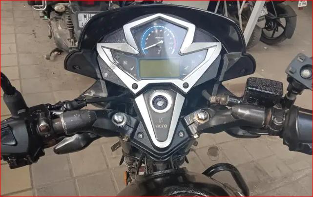 Hero Xtreme 150cc 2014