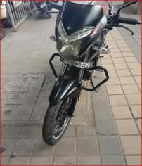 Hero Xtreme 150cc 2014