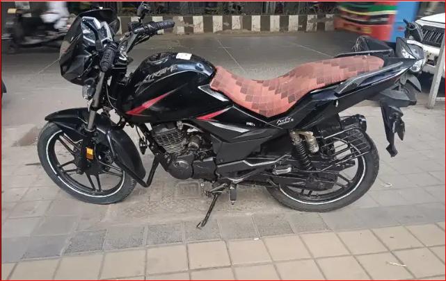 Hero Xtreme 150cc 2014
