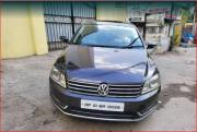 Volkswagen Passat Comfortline 2.0 TDI AT 2011