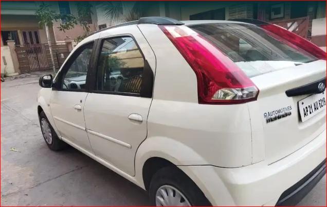 Mahindra Verito 1.5 D4 BS III 2013