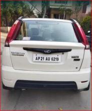 Mahindra Verito 1.5 D4 BS III 2013