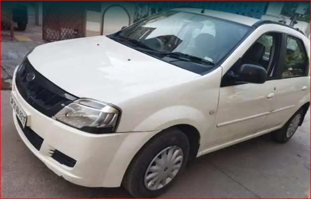 Mahindra Verito 1.5 D4 BS III 2013