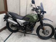 Hero Xpulse 200cc BS6 2021