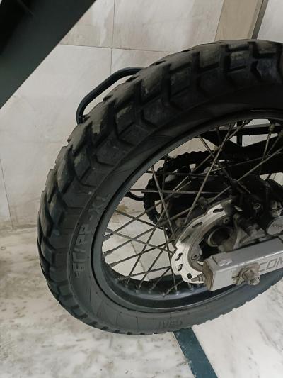 Hero Xpulse 200cc BS6 2021