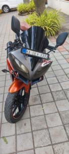 Yamaha YZF-R15 2.0 150cc 2017