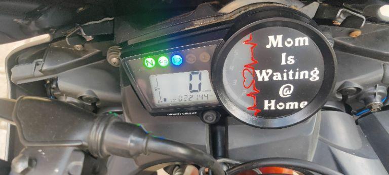 Yamaha YZF-R15 2.0 150cc 2017