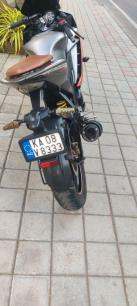 Yamaha YZF-R15 2.0 150cc 2017