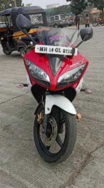 Yamaha YZF-R15 150cc 2017