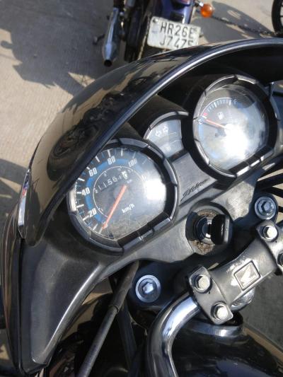 Honda CB Shine 125cc Drum BS6 2021