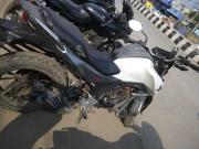 Honda CB Hornet 160R STD 2016