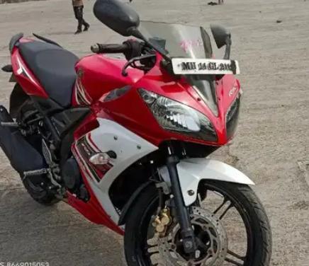 Yamaha YZF-R15 150cc 2017