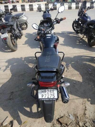 Honda CB Shine 125cc Drum BS6 2021