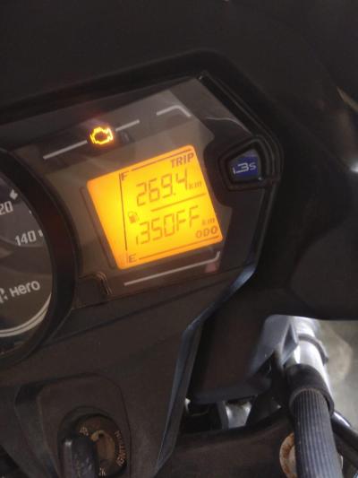 Hero Passion Pro 110cc Drum 2022