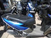 TVS Ntorq 125 Standard 2018