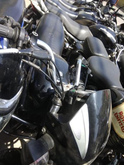 Hero Splendor Pro 100cc 2015