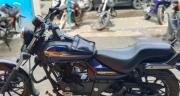 Bajaj Avenger Street 150 2016