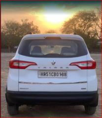Renault Triber RXL 2020
