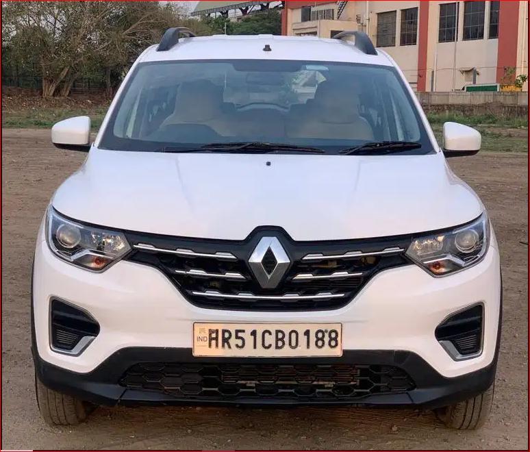Renault Triber RXL 2020