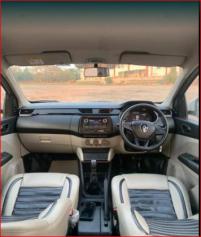 Renault Triber RXL 2020