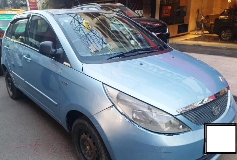 Tata Indica Vista TDI LS 2011