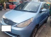 Tata Indica Vista TDI LS 2011