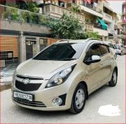 Chevrolet Beat LT Petrol 2010