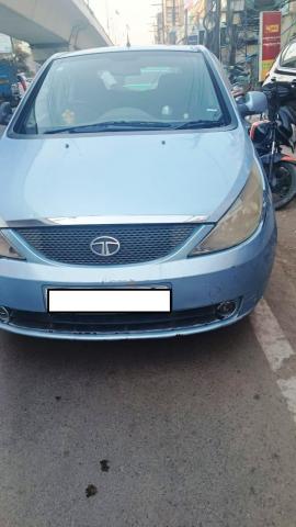 Tata Indica Vista TDI LS 2011