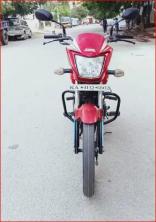 Hero Splendor NXG 100cc 2011