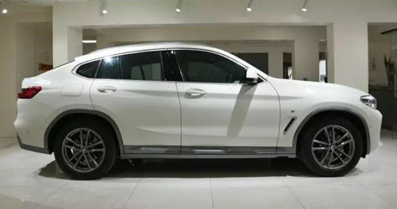 Used BMW X4 xDrive30d M Sport X 2020 Model (PID-1421625994) Premium ...