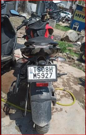 Bajaj Pulsar NS160 Rear Disc ABS FI BS6 2021