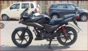 Honda CBF Stunner 125cc 2010