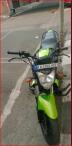 Yamaha FZs 150cc 2013
