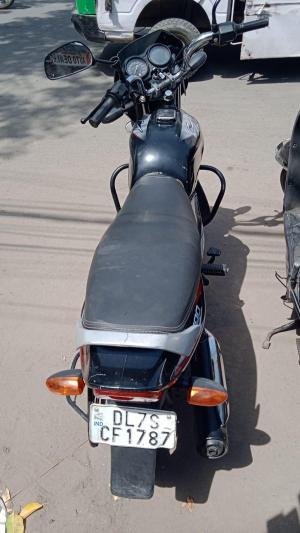 Bajaj CT 100 100cc 2018
