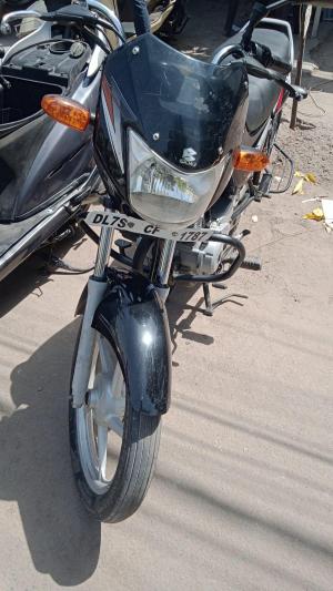Bajaj CT 100 100cc 2018