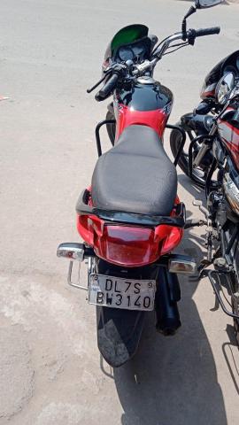 Hero Passion Pro 100cc 2014