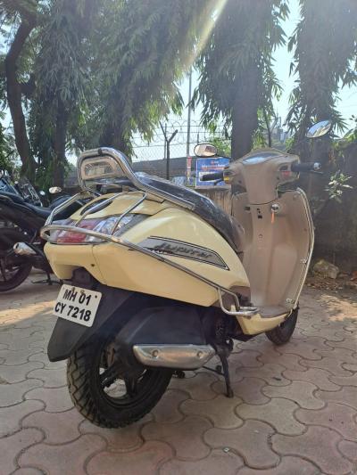 TVS Jupiter Classic 110cc 2018
