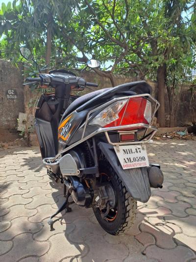 Used Honda Dio 110cc 2019 Model (PID-1421631194) Scooter for Sale in Mumbai