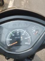 TVS Jupiter 110cc BS6 2020