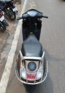 TVS Jupiter 110cc BS6 2020