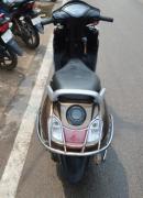 TVS Jupiter 110cc BS6 2020