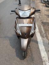 TVS Jupiter 110cc BS6 2020