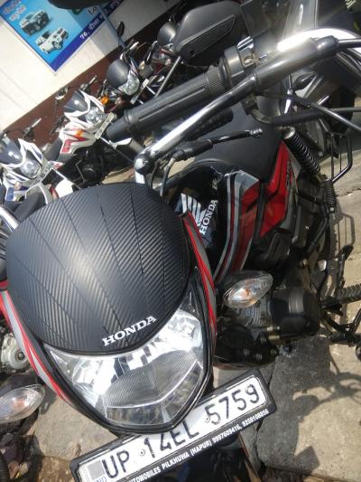 Honda CD 110 Dream STD BS6 2020