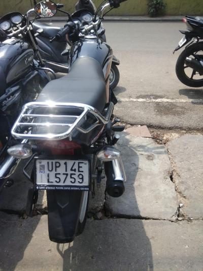 Honda CD 110 Dream STD BS6 2020