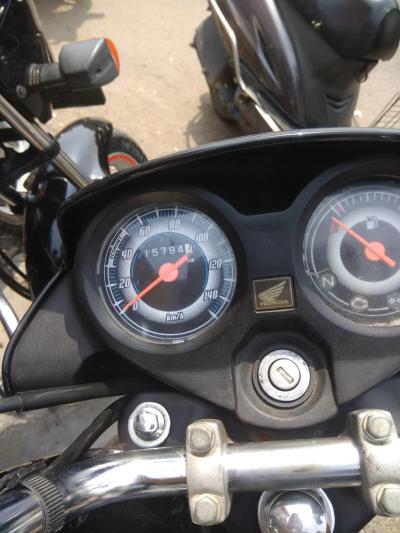 Honda CD 110 Dream STD BS6 2020